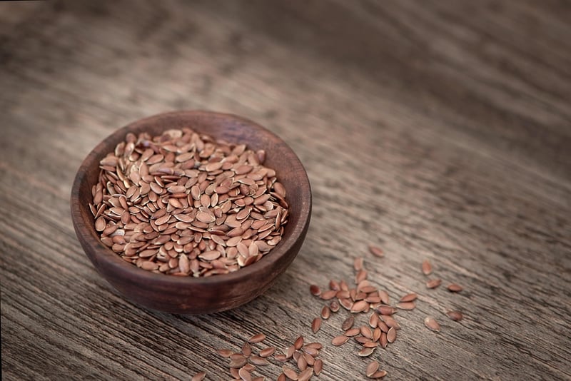 Superfood Staples