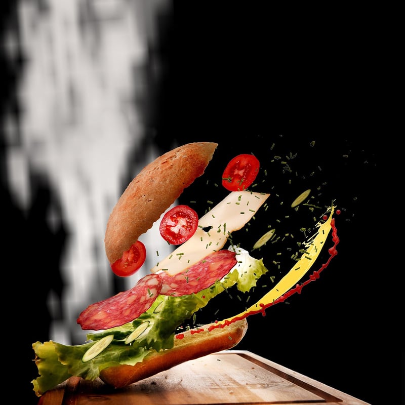 Local Eateries