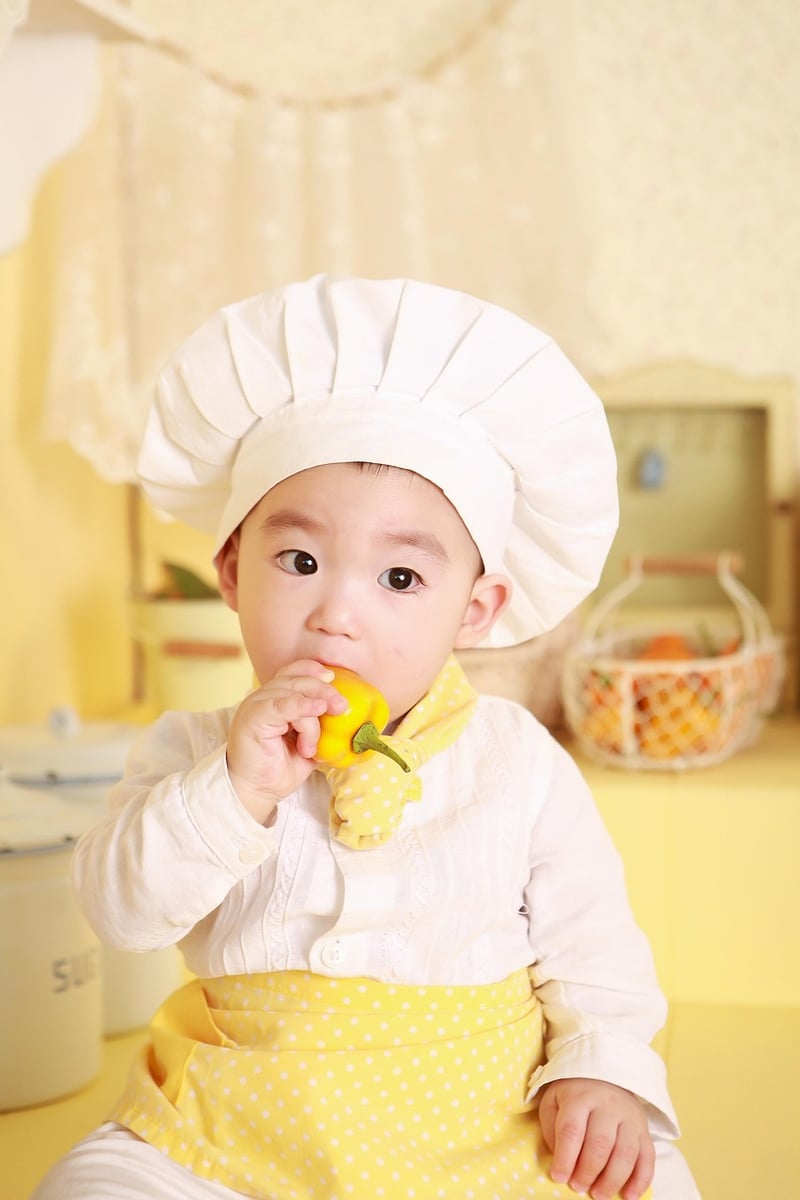 Julia Child